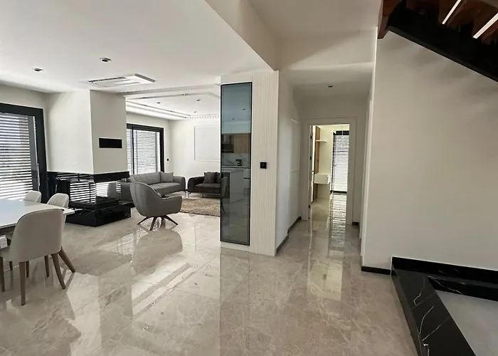 Nefiss With Private Pool * Kusadası