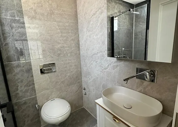 Villa Nefiss With Private Pool