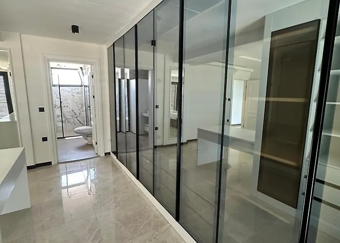 Nefiss With Private Pool Villa *