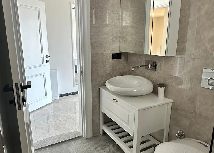 Nefiss With Private Pool *