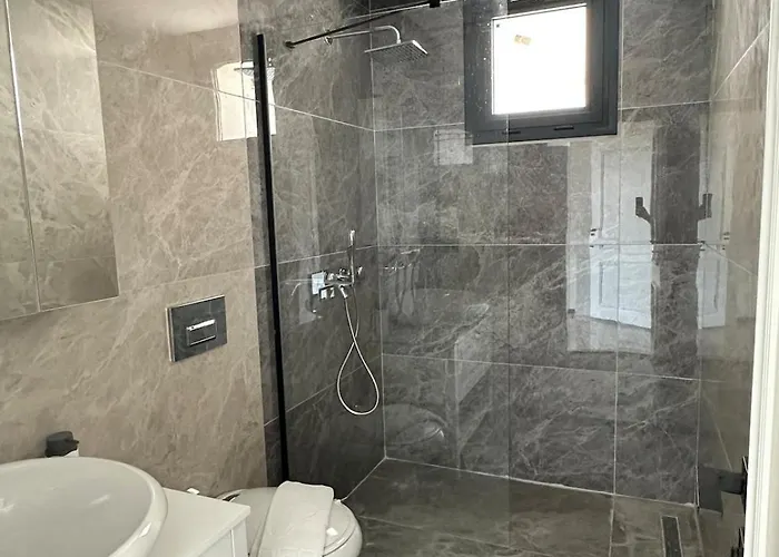 Nefiss With Private Pool *