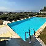 Villa Nefiss With Private Pool Kuşadası