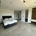 Villa Nefiss With Private Pool Kuşadası