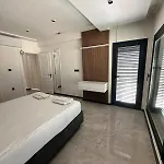 Nefiss With Private Pool Villa Kuşadası