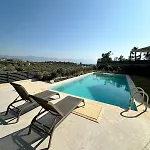 Villa Nefiss With Private Pool *