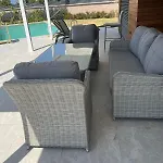 Nefiss With Private Pool Villa Kuşadası