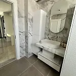 Nefiss With Private Pool Villa Kuşadası