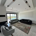 Nefiss With Private Pool * Kuşadası