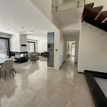 Nefiss With Private Pool * Kuşadası