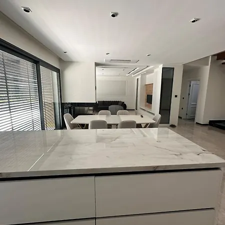 וילה Nefiss With Private Pool *