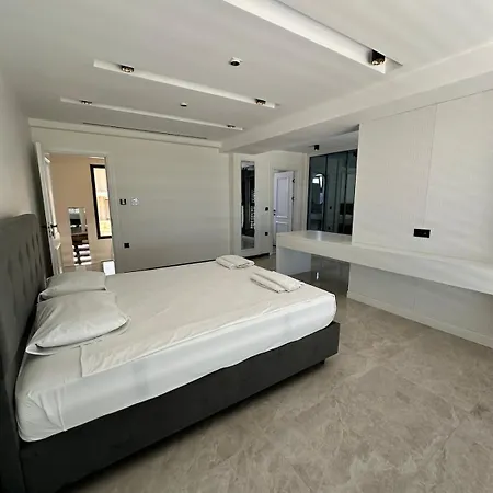 וילה Nefiss With Private Pool