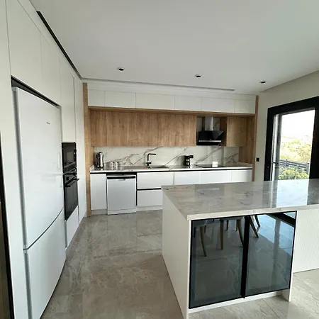 וילה Nefiss With Private Pool *