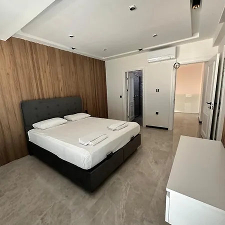 Nefiss With Private Pool וילה