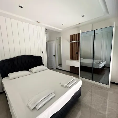 וילה Nefiss With Private Pool *