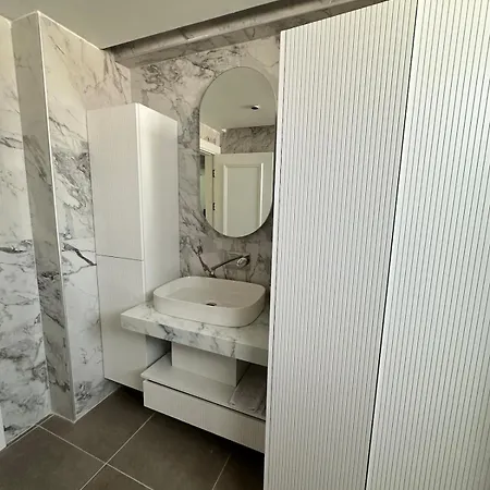 Nefiss With Private Pool וילה