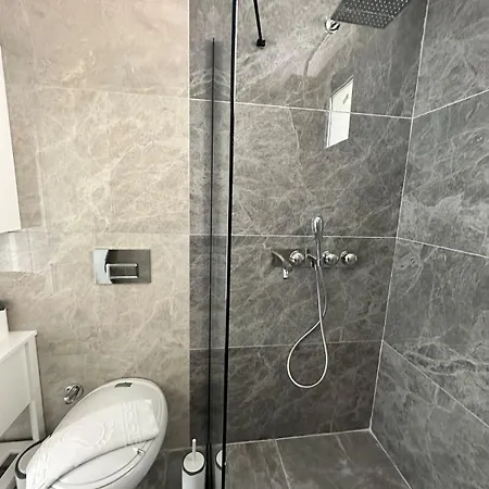 Nefiss With Private Pool קוסדסי